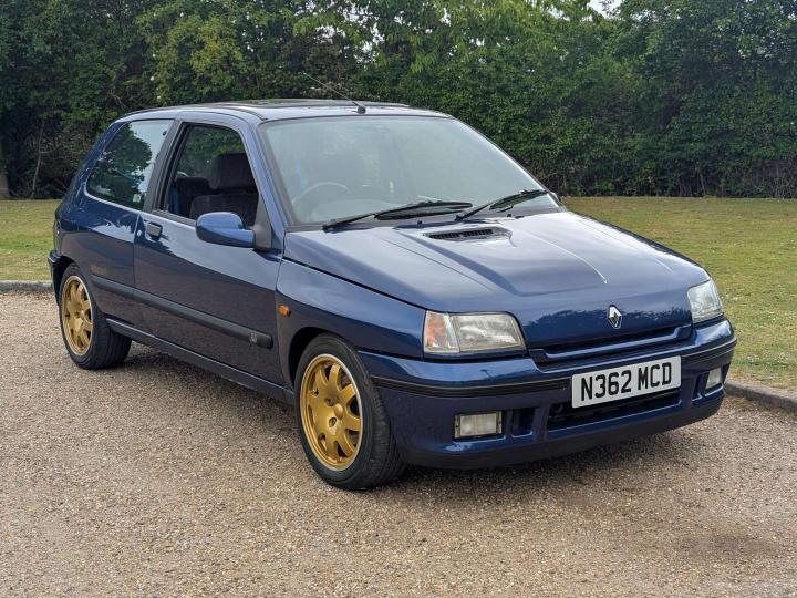 ...